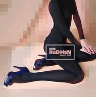 [紅人商品] 連身襪 絲襪 訂做版 男 女款 情趣 cosplay zentai 五色140D 絨毛 絨毛 高丹數