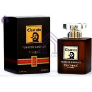 Charuto To.bacco vanille Pendora Scents To.bacco perfume 100ml(3.4FL.OZ) For Men