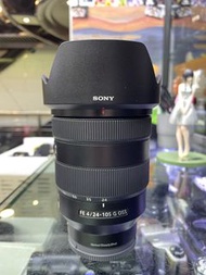 SONY FE 24-105 24-105mm F4 G OSS 全新一樣