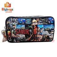 Tung tung tung sahur ทุงทุงทุง ซาฮูร่า กระเป๋าเป้เด็ก กระเป๋านักเรียน กระเป๋าสะพายหลัง กล่องดินสอ 14