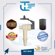 DELCO WATER TAP (ROOM) *BLACK CW-919 & 929