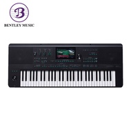 Medeli AKX10 Arranger Pro Series 61 Touch Sensitive Keys Digital Workstation