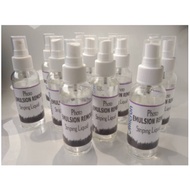 OMICRON PHOTO EMULSION REMOVER 100ML