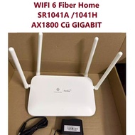 6 Fiberhome sr1041 wifi transmitter ZTE E1630 E2615 / E2603 / E1600 -TPlink WMA302 WTA301 WTC181