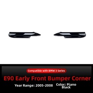 BONINGYU | BMW 3 Series E90-E91 M-Tech Front Bumper