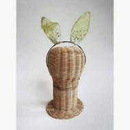 Bunny headband