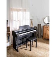 【格律樂器】FLYKEYS FK130 史坦威鋼琴音色 電鋼琴 88鍵 附升降琴椅
