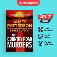 Country Road Murders - Paperback - English - 9781529978490