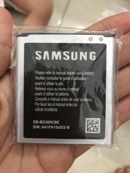 PIN DÙNG CHO MÁY SAMSUNG CORE PRIME G360