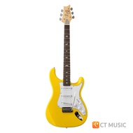 PRS SE Silver Sky Maple / Rosewood กีตาร์ไฟฟ้า Electric Guitar