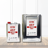 KTH 457 GP Thinner / Paint Thinner / Minyak Tina (2kg)