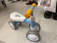兒童三輪車