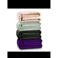 Hotel Luxury Microsoft THERMAL BLANKET