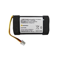 Suitable for B & O BeoPlay A1 P6 C129D1 C129D3 Portable Bluetooth Wireless Speaker Audio Battery