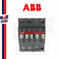 A30-30-10 230-240V 50Hz / 240-260V 60Hz