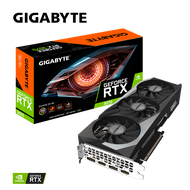 Gigabyte GeForce RTX™ 3070 Integrated with 8GB GDDR6 256-bit memory ( GV-N3070GAMING OC-8GD )