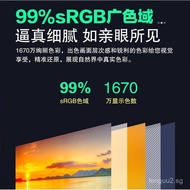 Cross-border Computer Monitors24Inch2k/22/19Ultra-Thin27Inch4k Curved Screen New Gaming Monitor