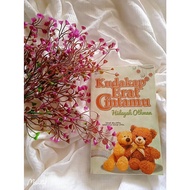 Novel Melayu Pre Loved