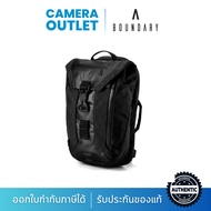 Boundary Errant Sling X-Pac – Black