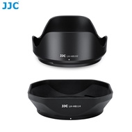 JJC Camera Lens Hood for Nikon NIKKOR Z 24-120mm F4 S & 28-400mm F4-8 VR ,Replace Nikon HB-102 HB-11