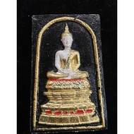 Phra Somdej Phra Buddha Sihing Wat Phra Pathom Chedi Temple Nakhon Pathom Province Wat Phra Pathom C