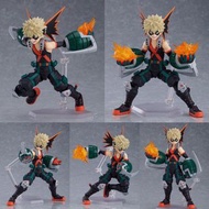 爆豪勝己