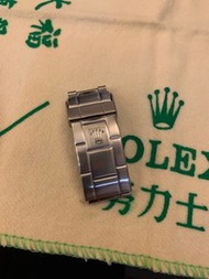 ROLEX 16610 14060 16613適用錶帶扣
