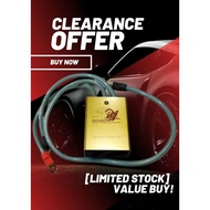 GD CAR SUPER VOLTAGE STABILIZER - LS3