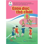 Book - Physical Education 9 (Kite)