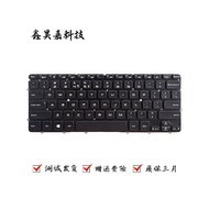 Suitable for Dell Dell XPS L221X L322X L321X 9Q23 9Q33 9333 Keyboard P29G