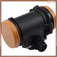 [T X W F] New Mass Air Flow Sensor Meter Maf for Bmw 3Er E36 320I /E34) (E39) 520I Touring 5Wk9007/1