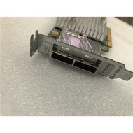 DELL SPERC8-E 00HX53 sperc8-e Array Card 00hx53 Same as H810 Appearance