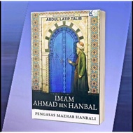 IMAM AHMAD BIN HANBAL