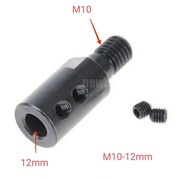 Konektor Dinamo M10-12mm Arbor Mandrel