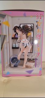 出租女友 水原千鶴Figure