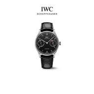 Iwc (IWC) Portugal Series Automatic Wrist Watch Mechanical Watch Swiss Watch Male Black
