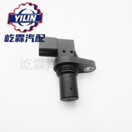 Penderia Kedudukan Camshaft ZJ0118230, J5T30571, J5T23281 Sesuai untuk Ford Mazda 4.6