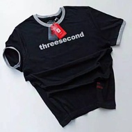 3second T-shirt Original