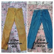 Carhartt pants