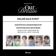 [OFFICIAL] BTOB 2024 Fan Con Online MD (50k Fromm photocard benefit)