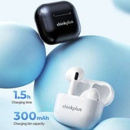 現貨✨ Lenovo True Wireless Earbuds Waterproof Semi-in-ear Headphones Compatible with iOS Android LiveP