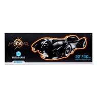 MCFARLANE TOYS The Flash Movie Vehicles Batmobile