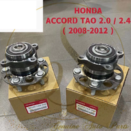 ( 100% ORIGINAL JAPAN ) HONDA ACCORD TAO 2.0 2.4 2008-2012 REAR WHEEL BEARING 42200-TA0-000 42200-TA