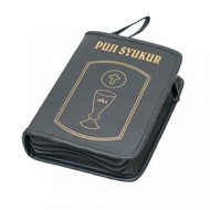 Small Bakti's Puji Cover Bible Cover Bible Cover