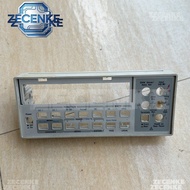 1PC Agilent 34401A Digital Multimeter Front Panel Face Fram Tested in Good Condition
