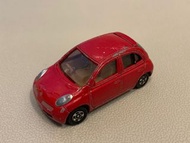 Takara Tomy Tomica No 35 Nissan March