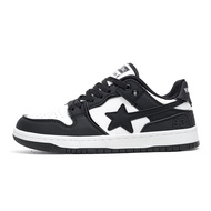 Y2K Women Shoes Fashion Classic Sneakers Multicolor Retro Star Skateboard Shoes men woman Couple