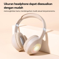 [Special Di Live] Ecle Headphone Bluetooth Headset Bluetooth In-Ear