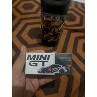 Mini Gt Porsche 911 GT3 R