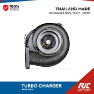 TURBO CHARGER MITSUBISHI 6D22/8DC9 -90MM 1pc
